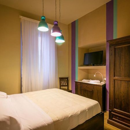 Bed And Breakfast Mameli 67 Montefalco Exterior photo