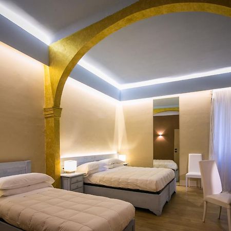 Bed And Breakfast Mameli 67 Montefalco Exterior photo