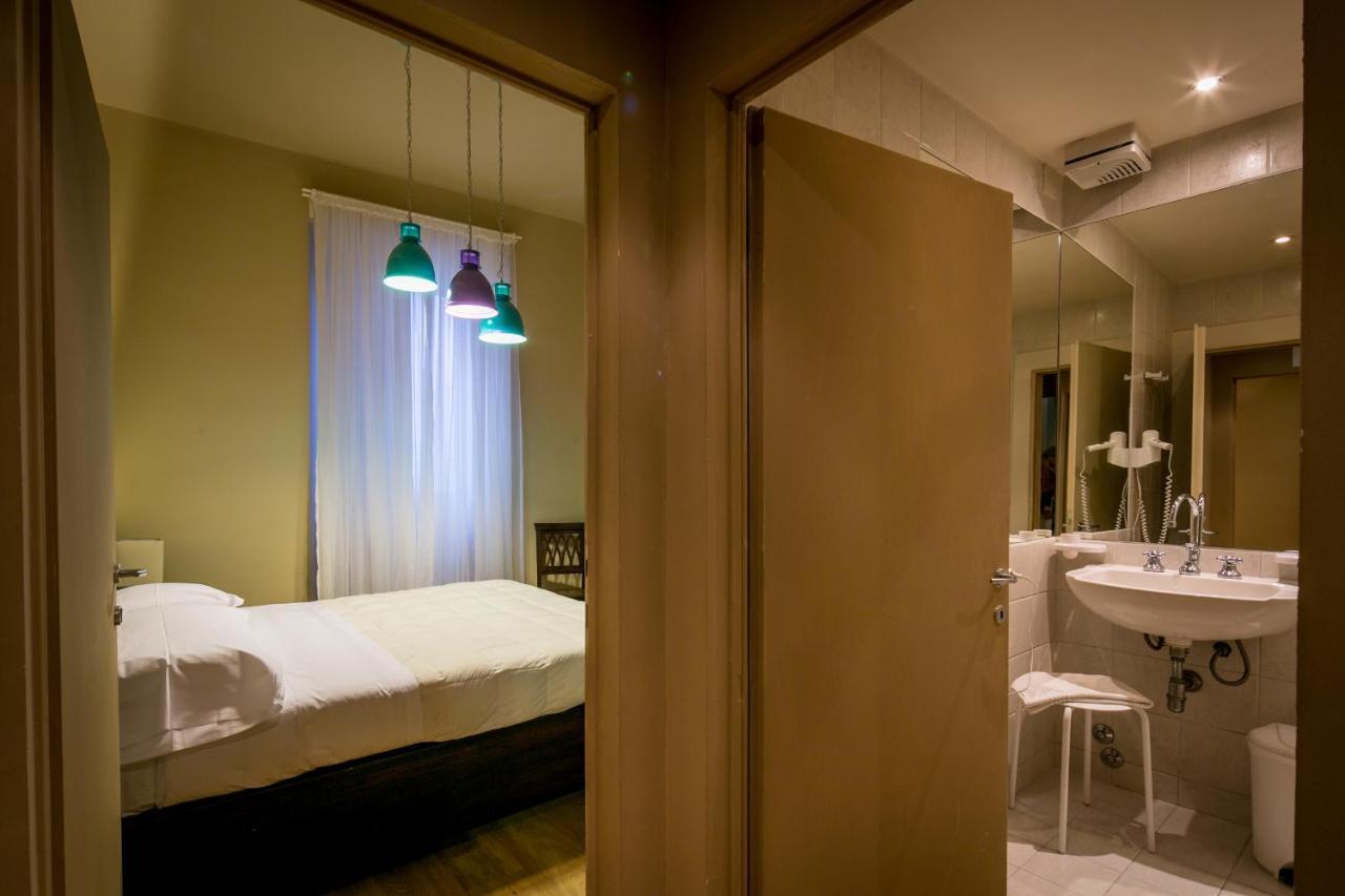 Bed And Breakfast Mameli 67 Montefalco Exterior photo